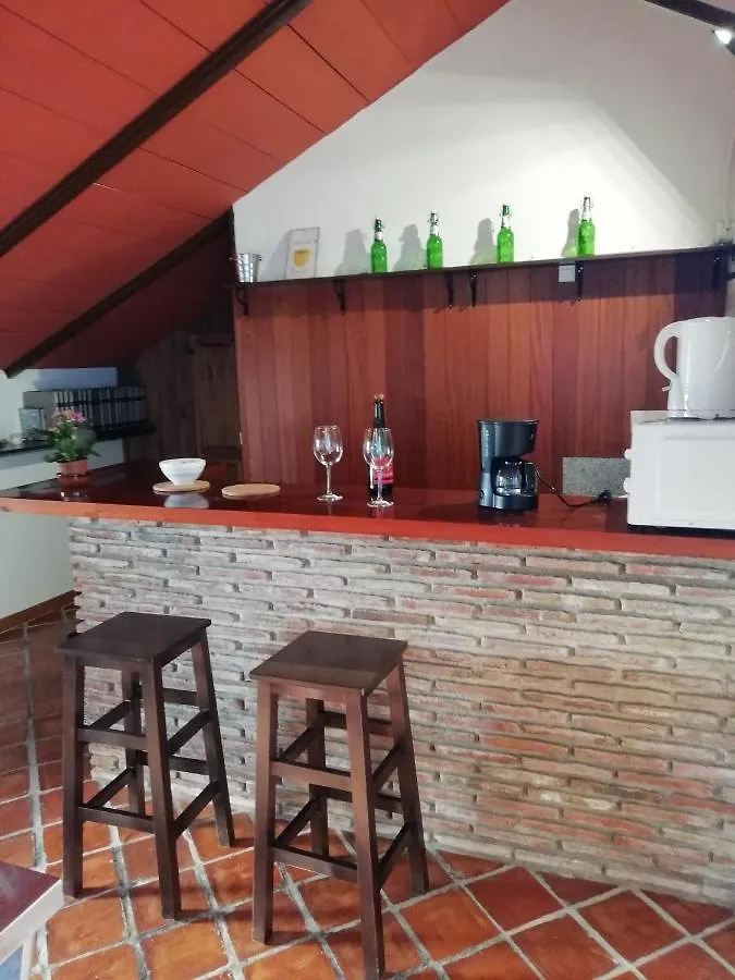 Apartmán Atico En Ciudad Jardin Màlaga