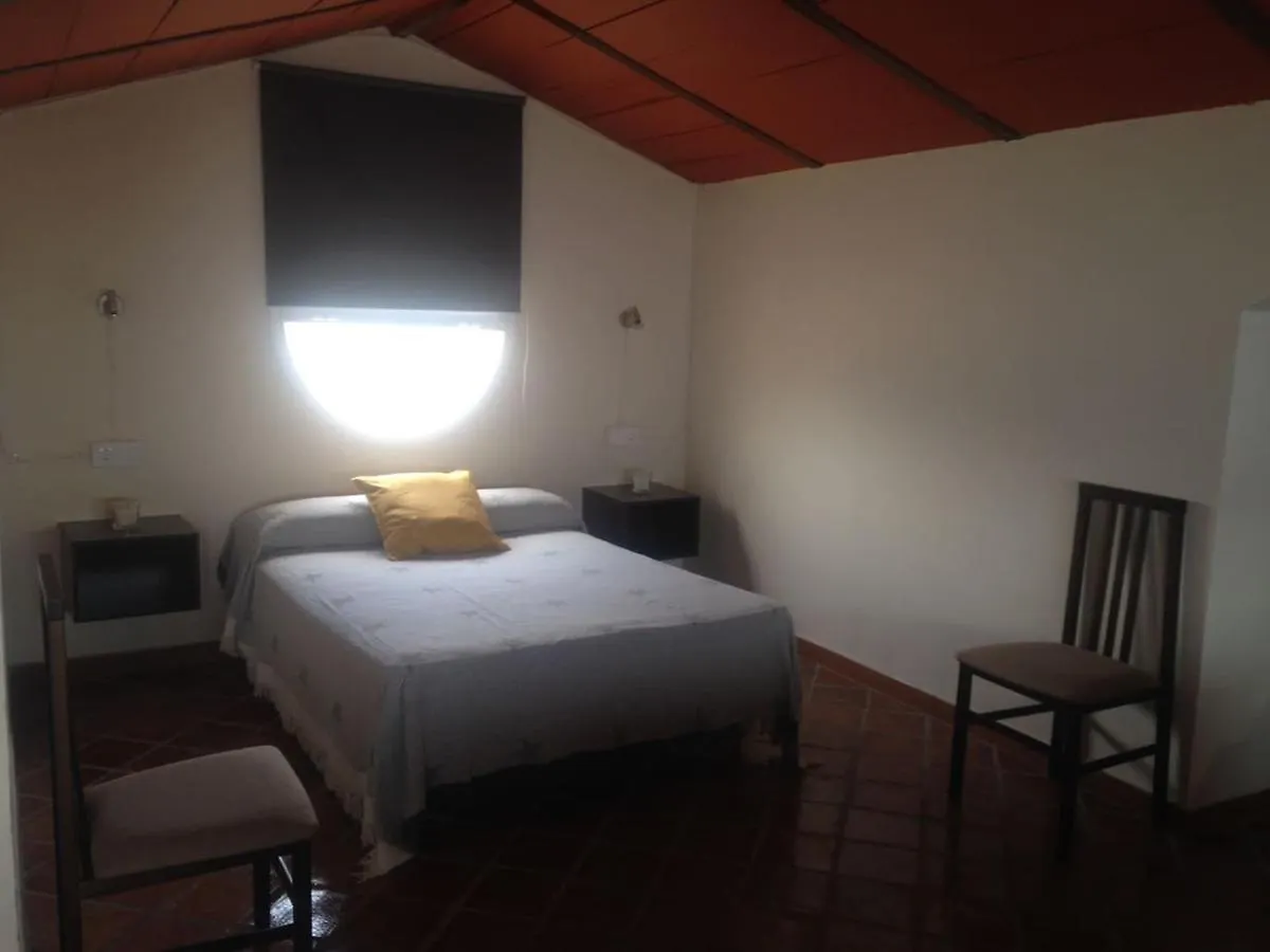 Apartmán Atico En Ciudad Jardin Màlaga